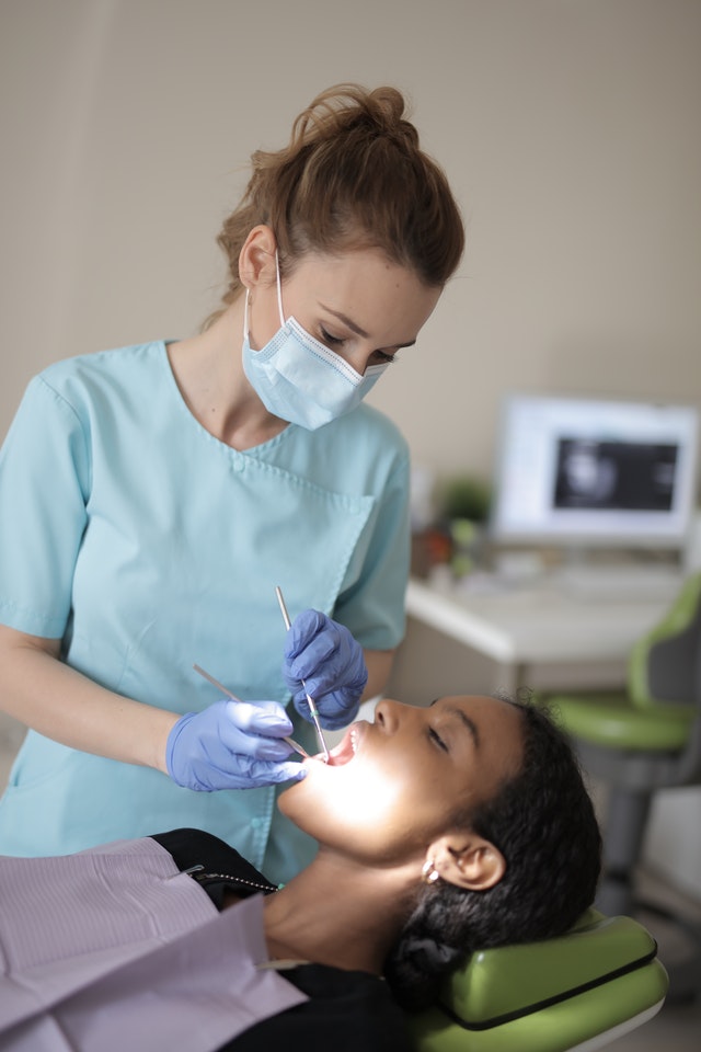 Affordable Dental Care - Private Dentist In Leeds | Zayra Dental